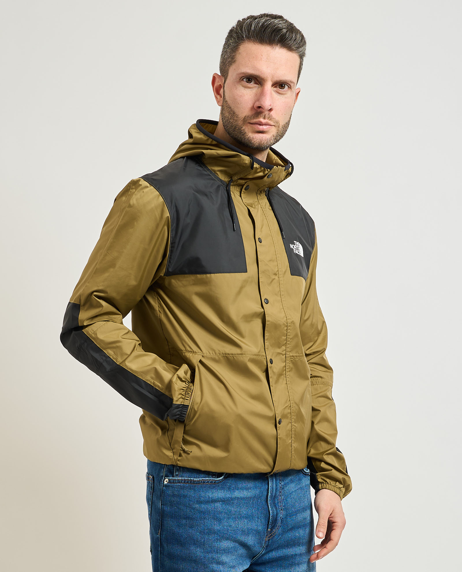 Giacca uomo The north face THE NORTH FACE Abbigliamento e accessori > Abbigliamento - dettaglio 2